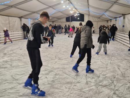 Prižig luči in otvoritev drsališča (6)